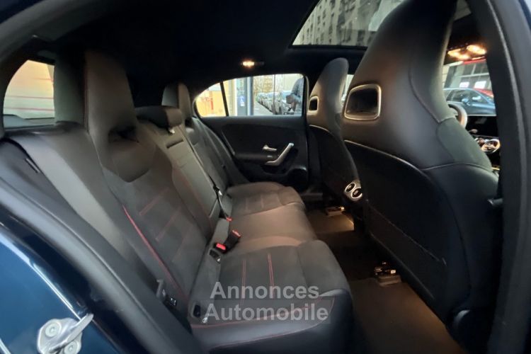 Mercedes Classe A 200 7G-DCT AMG Line - <small></small> 27.990 € <small>TTC</small> - #15