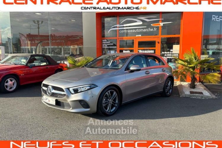 Mercedes Classe A 200 7G-DCT AMG Line - <small></small> 22.990 € <small>TTC</small> - #1