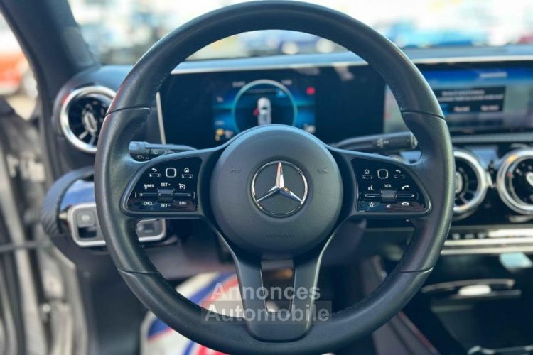 Mercedes Classe A 200 7G-DCT AMG Line - <small></small> 22.990 € <small>TTC</small> - #20