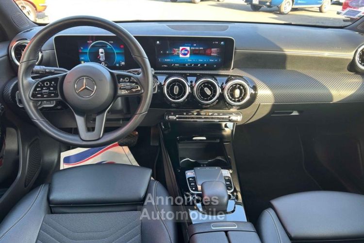 Mercedes Classe A 200 7G-DCT AMG Line - <small></small> 22.990 € <small>TTC</small> - #38