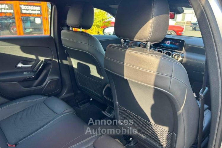 Mercedes Classe A 200 7G-DCT AMG Line - <small></small> 22.990 € <small>TTC</small> - #44