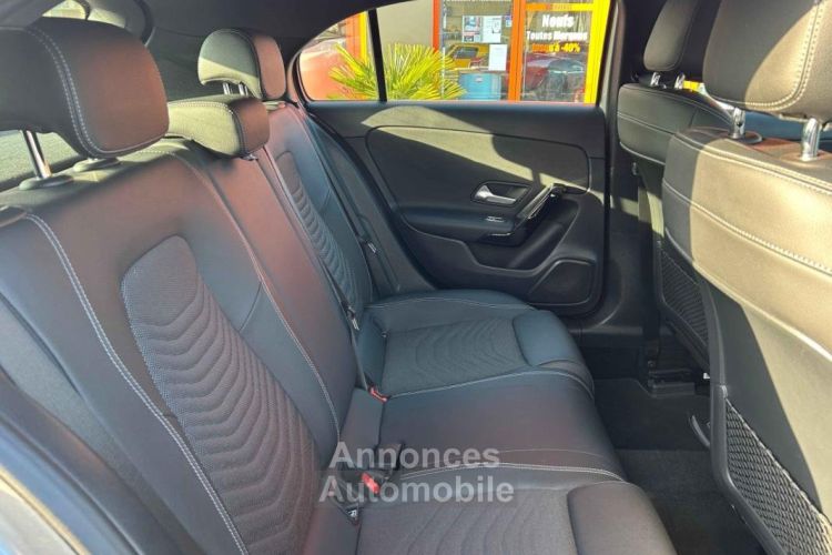 Mercedes Classe A 200 7G-DCT AMG Line - <small></small> 22.990 € <small>TTC</small> - #47