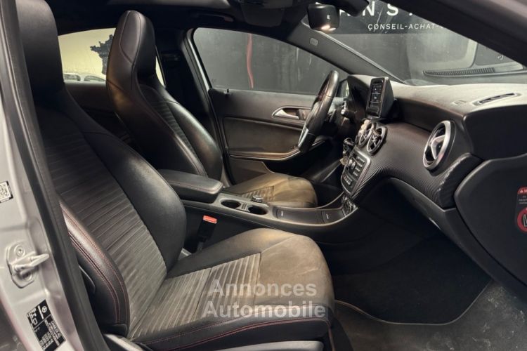 Mercedes Classe A 200 7G-DCT Fascination - <small></small> 13.980 € <small>TTC</small> - #26