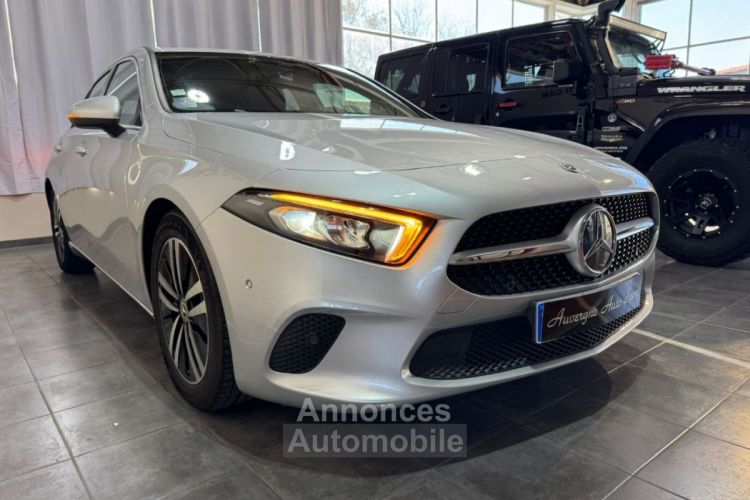 Mercedes Classe A 200 7G-DCT Progressive Line - <small></small> 24.950 € <small>TTC</small> - #3