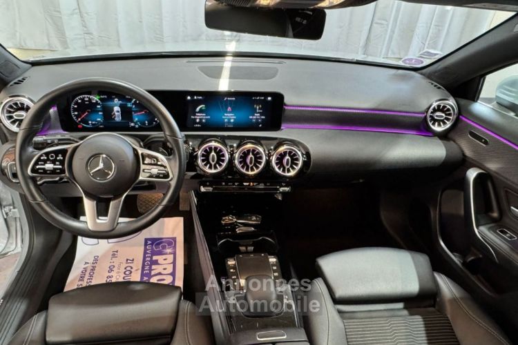 Mercedes Classe A 200 7G-DCT Progressive Line - <small></small> 24.950 € <small>TTC</small> - #8