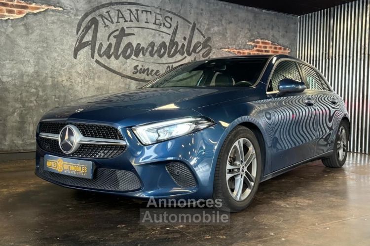 Mercedes Classe A 200 7G-DCT Style Line - <small></small> 22.900 € <small>TTC</small> - #1