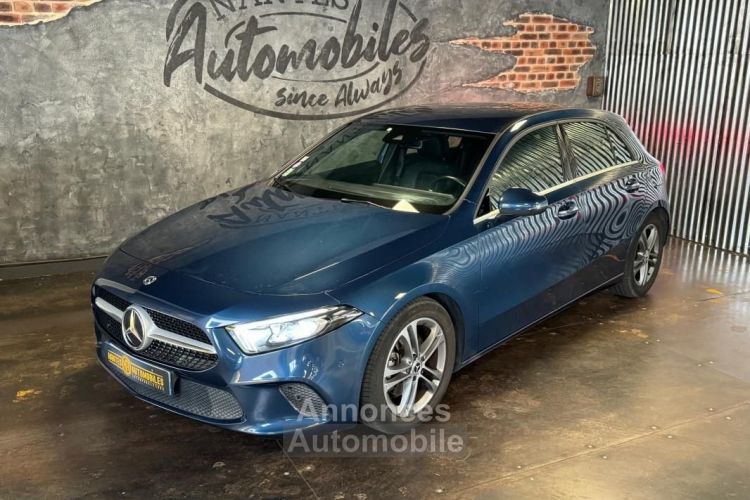 Mercedes Classe A 200 7G-DCT Style Line - <small></small> 22.900 € <small>TTC</small> - #2