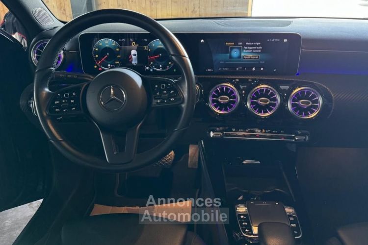 Mercedes Classe A 200 7G-DCT Style Line - <small></small> 22.900 € <small>TTC</small> - #5