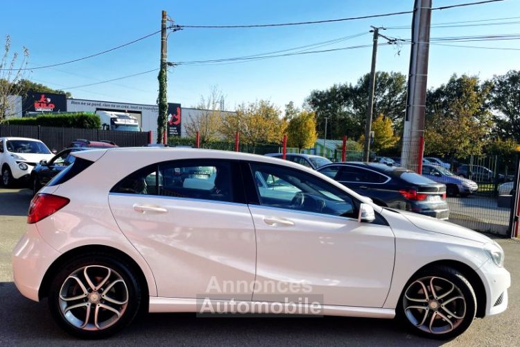 Mercedes Classe A 200 A200 Sensation 2015 200 CDI - <small></small> 15.990 € <small>TTC</small> - #3