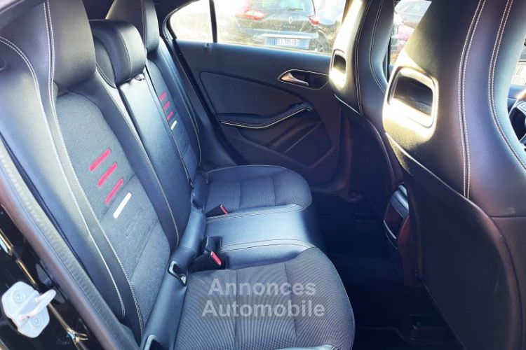 Mercedes Classe A 200 A200d Inspiration 2017 - <small></small> 17.490 € <small>TTC</small> - #13