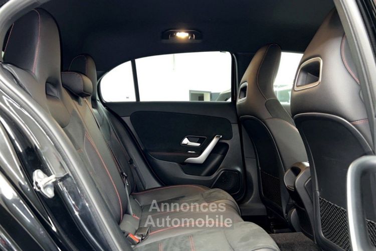 Mercedes Classe A 200 AMG LINE 1. 3 163  05/2019 - <small></small> 30.890 € <small>TTC</small> - #11
