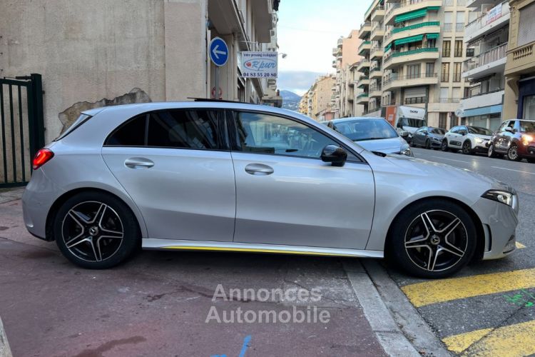 Mercedes Classe A 200 AMG Line 1.3l 163 CV BVA Toit panoramique - <small></small> 24.990 € <small>TTC</small> - #4