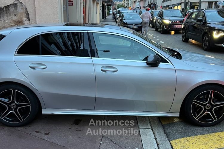 Mercedes Classe A 200 Amg Line 163CV Toit panoramique - <small></small> 24.490 € <small>TTC</small> - #4