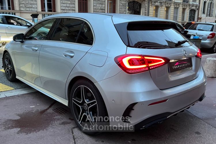 Mercedes Classe A 200 Amg Line 163CV Toit panoramique - <small></small> 24.490 € <small>TTC</small> - #7