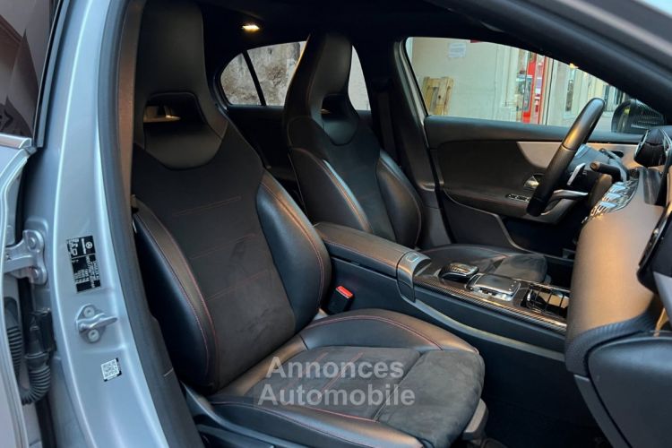 Mercedes Classe A 200 Amg Line 163CV Toit panoramique - <small></small> 24.490 € <small>TTC</small> - #15