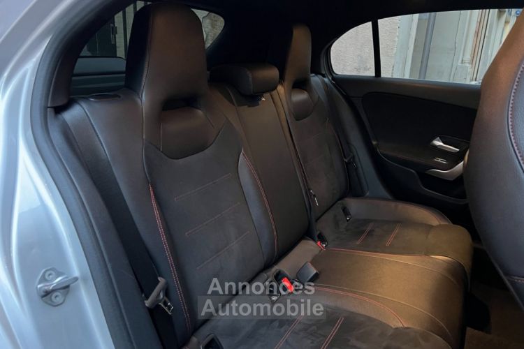 Mercedes Classe A 200 Amg Line 163CV Toit panoramique - <small></small> 24.490 € <small>TTC</small> - #16