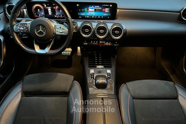 Mercedes Classe A 200 Amg Line 163CV Toit panoramique - <small></small> 24.490 € <small>TTC</small> - #18