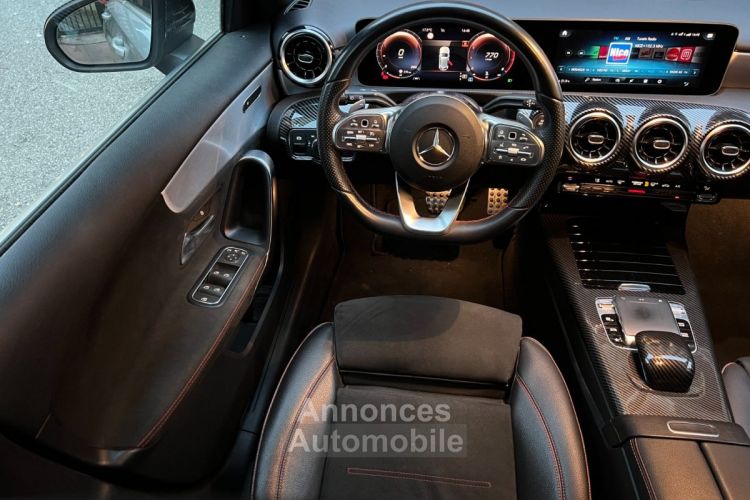 Mercedes Classe A 200 Amg Line 163CV Toit panoramique - <small></small> 24.490 € <small>TTC</small> - #19