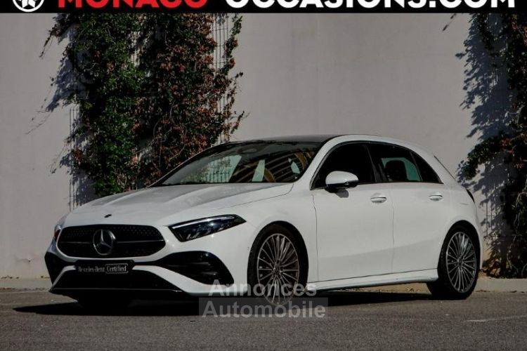 Mercedes Classe A 200 AMG Line - <small></small> 37.500 € <small>TTC</small> - #1