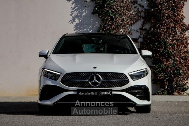 Mercedes Classe A 200 AMG Line - <small></small> 37.500 € <small>TTC</small> - #2