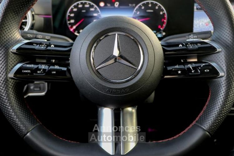 Mercedes Classe A 200 AMG Line - <small></small> 37.500 € <small>TTC</small> - #18