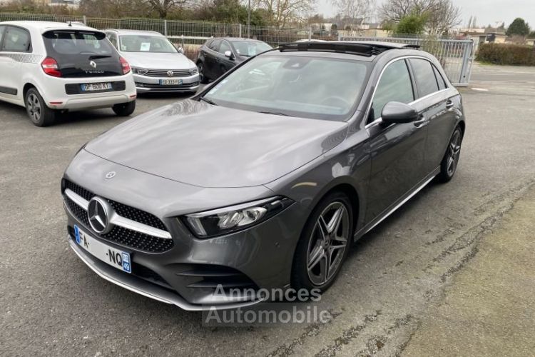 Mercedes Classe A 200 AMG LINE 7G-DCT - <small></small> 26.990 € <small>TTC</small> - #1