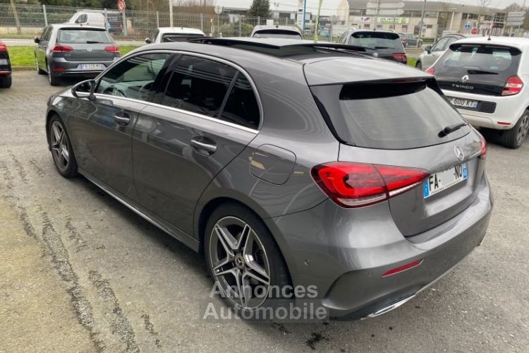 Mercedes Classe A 200 AMG LINE 7G-DCT - <small></small> 26.990 € <small>TTC</small> - #4