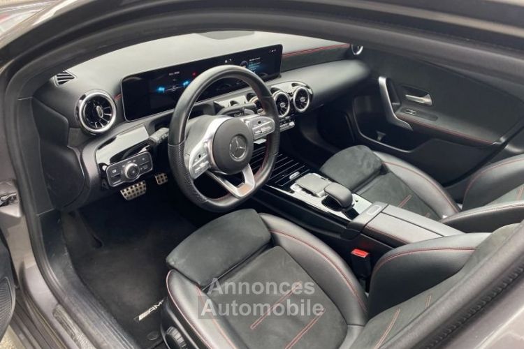 Mercedes Classe A 200 AMG LINE 7G-DCT - <small></small> 26.990 € <small>TTC</small> - #5