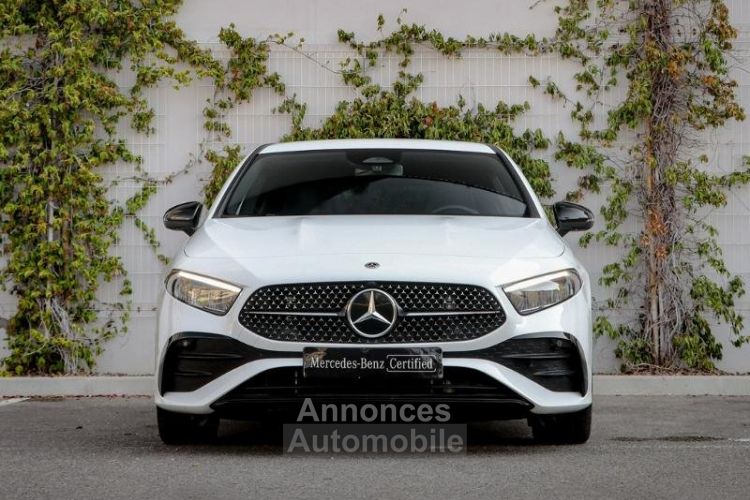 Mercedes Classe A 200 AMG Line 7G-DCT - <small></small> 41.800 € <small>TTC</small> - #2