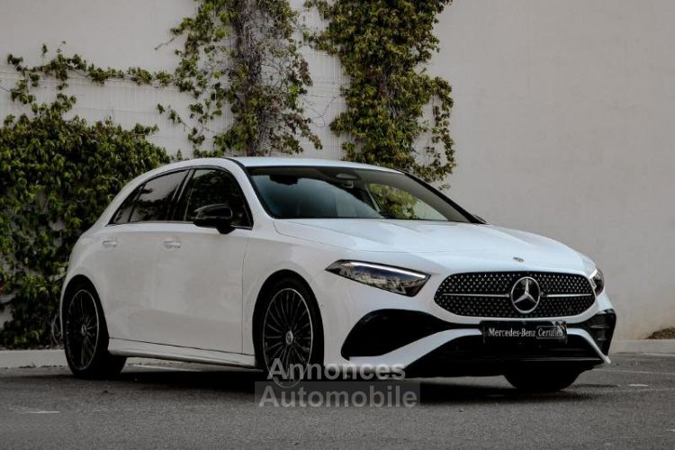 Mercedes Classe A 200 AMG Line 7G-DCT - <small></small> 41.800 € <small>TTC</small> - #3