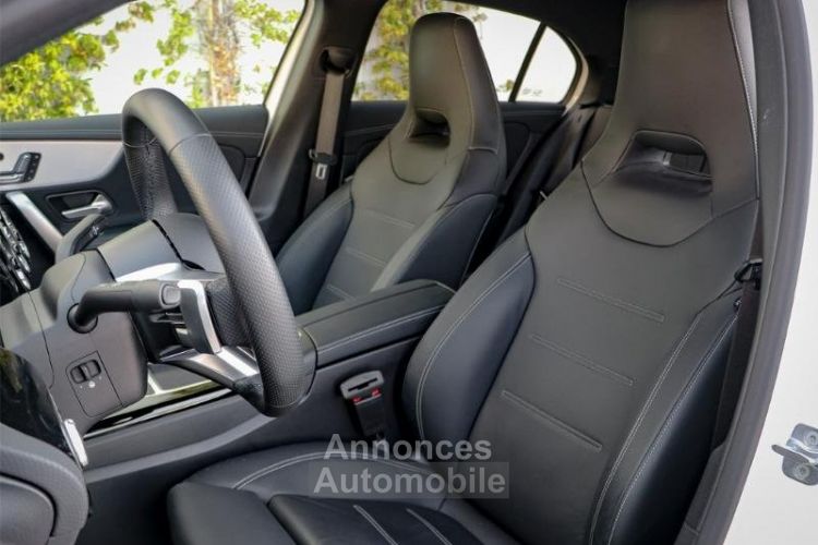 Mercedes Classe A 200 AMG Line 7G-DCT - <small></small> 41.800 € <small>TTC</small> - #5