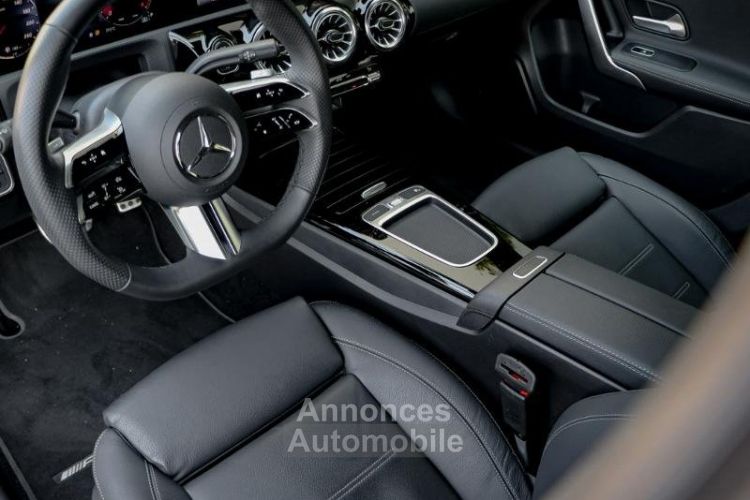 Mercedes Classe A 200 AMG Line 7G-DCT - <small></small> 41.800 € <small>TTC</small> - #12