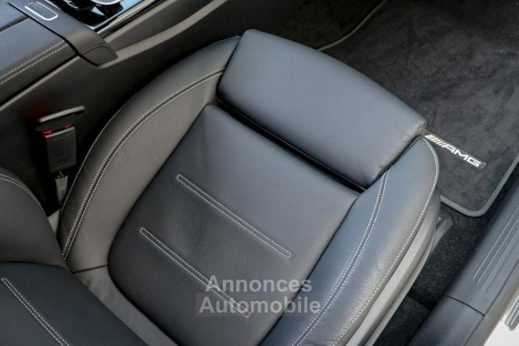 Mercedes Classe A 200 AMG Line 7G-DCT - <small></small> 41.800 € <small>TTC</small> - #19