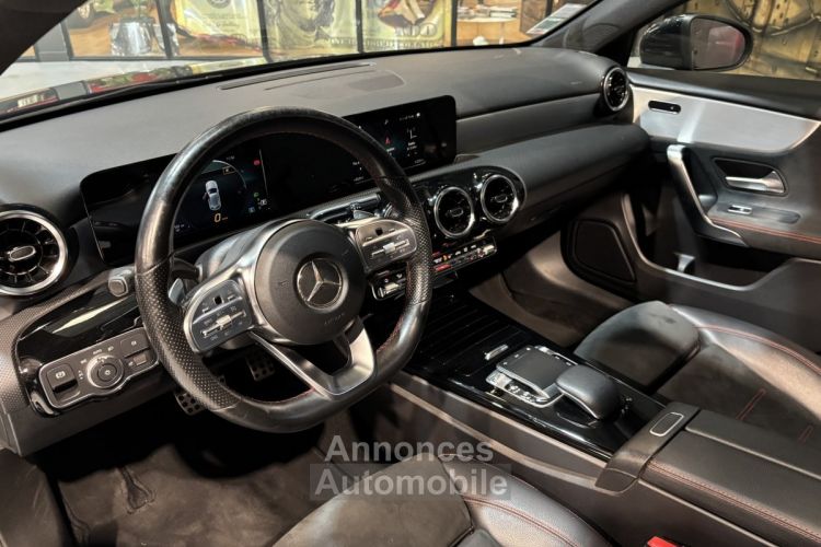 Mercedes Classe A 200 AMG Line 7G-DCT - <small></small> 22.990 € <small>TTC</small> - #8