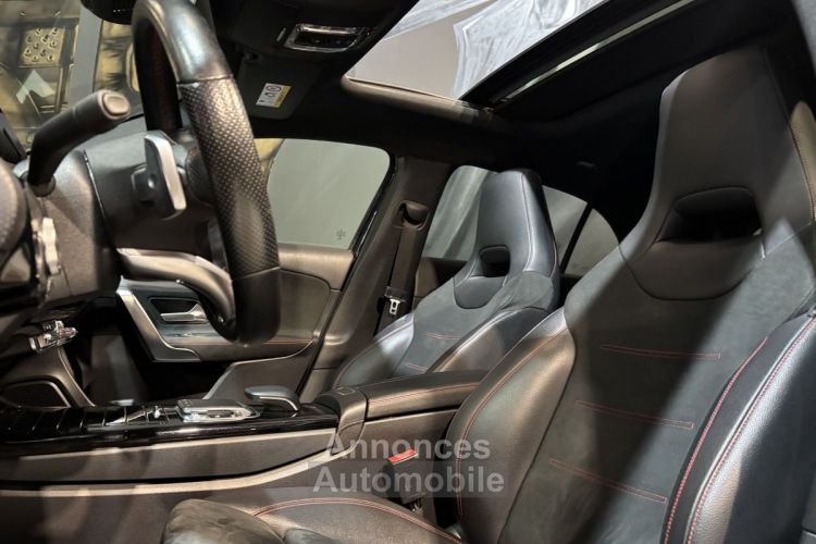 Mercedes Classe A 200 AMG Line 7G-DCT - <small></small> 22.990 € <small>TTC</small> - #10