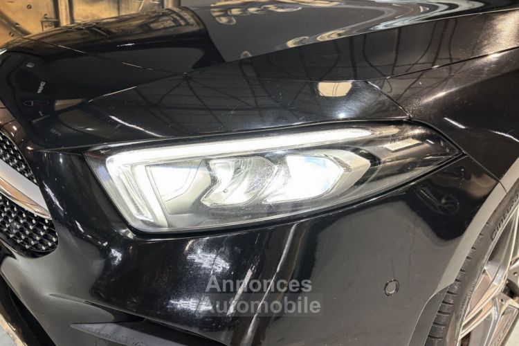 Mercedes Classe A 200 AMG Line 7G-DCT - <small></small> 22.990 € <small>TTC</small> - #23