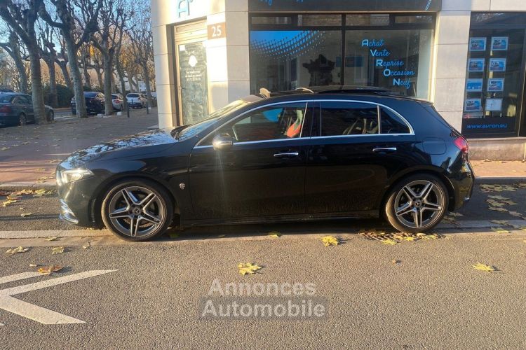 Mercedes Classe A 200 AMG LINE 7G-DCT FULL OPTION - <small></small> 29.990 € <small>TTC</small> - #3