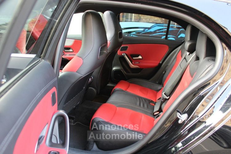 Mercedes Classe A 200 AMG LINE 7G-DCT FULL OPTION - <small></small> 29.990 € <small>TTC</small> - #7