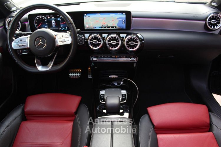 Mercedes Classe A 200 AMG LINE 7G-DCT FULL OPTION - <small></small> 29.990 € <small>TTC</small> - #10