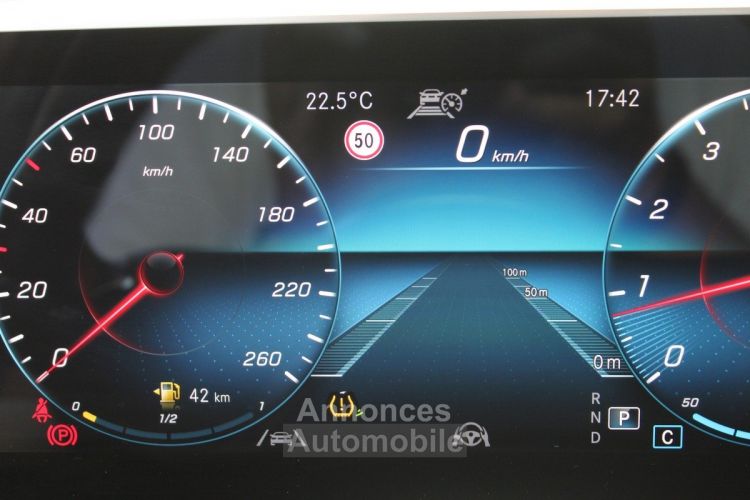 Mercedes Classe A 200 AMG LINE 7G-DCT FULL OPTION - <small></small> 29.990 € <small>TTC</small> - #36