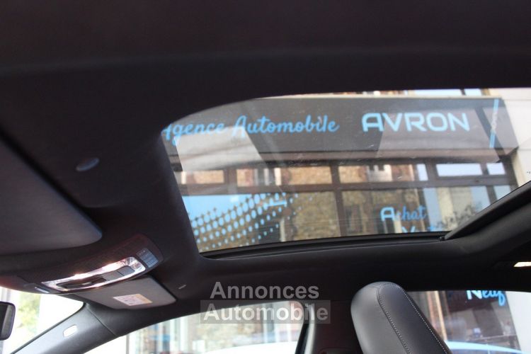 Mercedes Classe A 200 AMG LINE 7G-DCT FULL OPTION - <small></small> 29.990 € <small>TTC</small> - #48