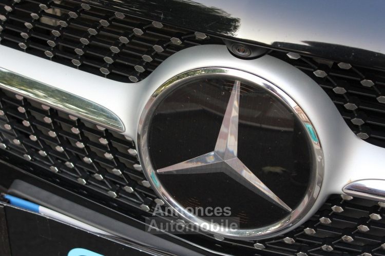 Mercedes Classe A 200 AMG LINE 7G-DCT FULL OPTION - <small></small> 29.990 € <small>TTC</small> - #50