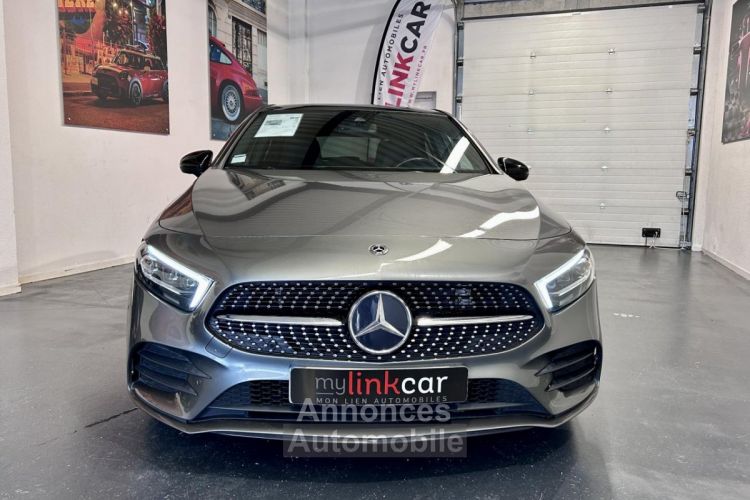 Mercedes Classe A 200 AMG Line BV 7G-DCT - <small></small> 25.450 € <small>TTC</small> - #2