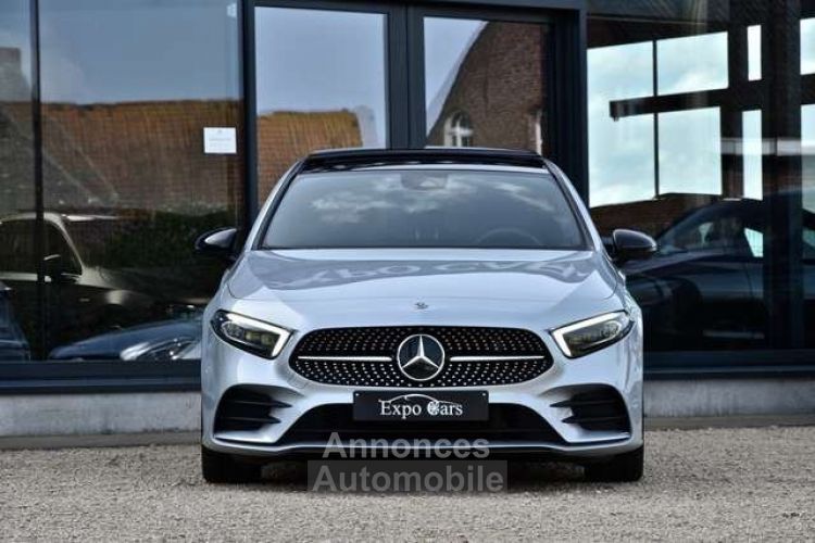 Mercedes Classe A 200 AMG LINE (EU6d-TEMP) - PANO DAK - CAMERA - APPLE CAR - PDC - <small></small> 29.999 € <small>TTC</small> - #2