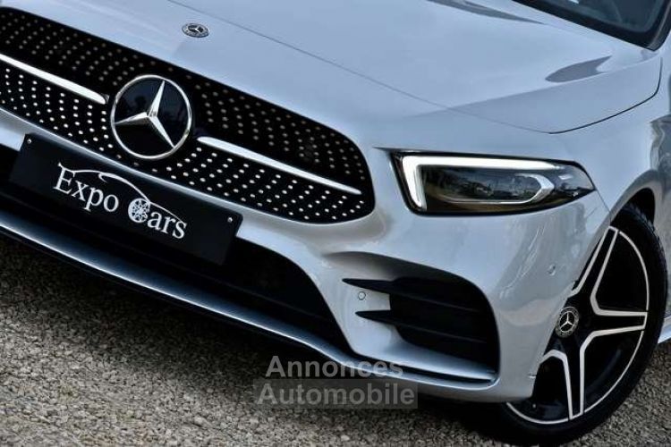 Mercedes Classe A 200 AMG LINE (EU6d-TEMP) - PANO DAK - CAMERA - APPLE CAR - PDC - <small></small> 29.999 € <small>TTC</small> - #6