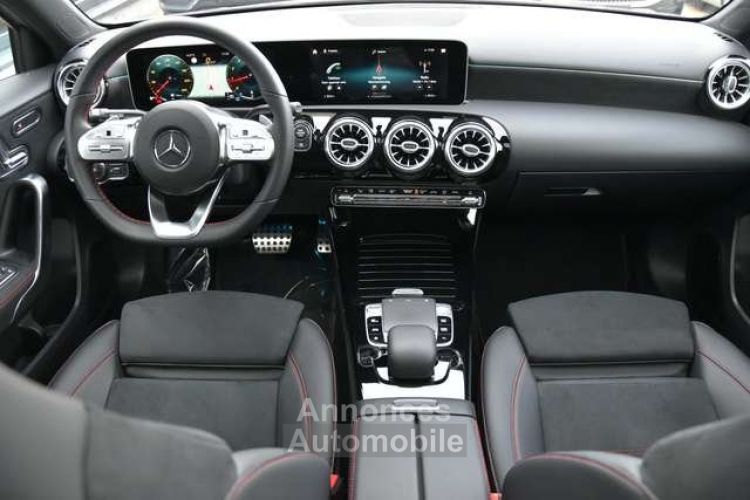 Mercedes Classe A 200 AMG LINE (EU6d-TEMP) - PANO DAK - CAMERA - APPLE CAR - PDC - <small></small> 29.999 € <small>TTC</small> - #7