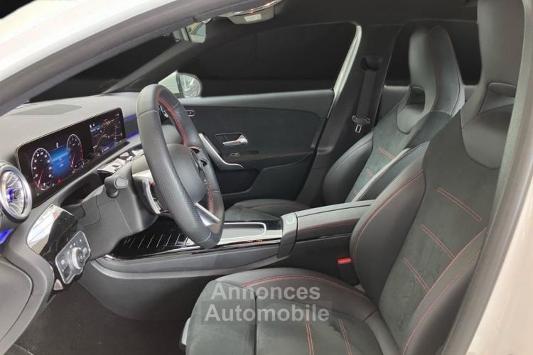 Mercedes Classe A 200 AMG Line FACELIFT - <small></small> 32.435 € <small>TTC</small> - #4