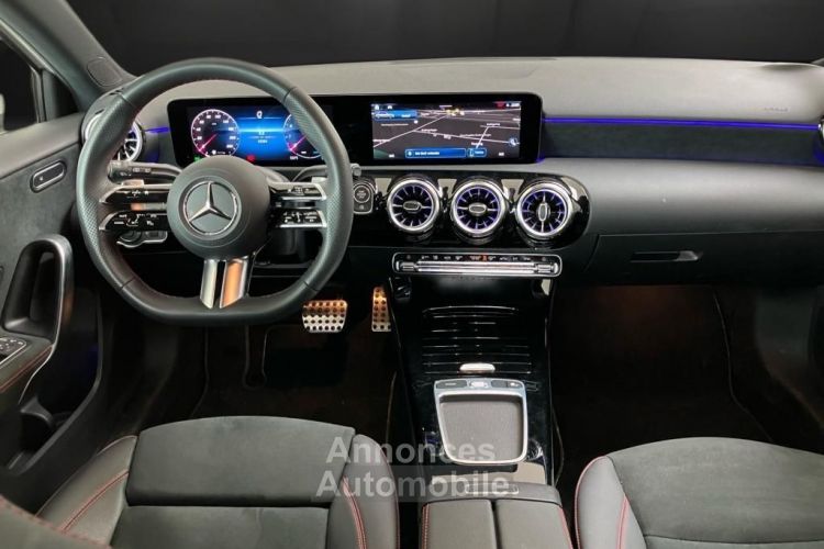 Mercedes Classe A 200 AMG Line FACELIFT - <small></small> 32.435 € <small>TTC</small> - #5