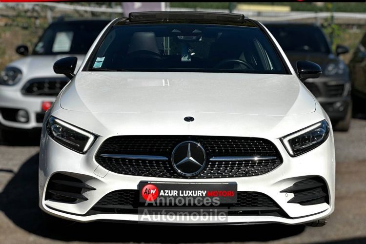 Mercedes Classe A 200 AMG LINE FULL OPTION - <small></small> 28.490 € <small>TTC</small> - #2