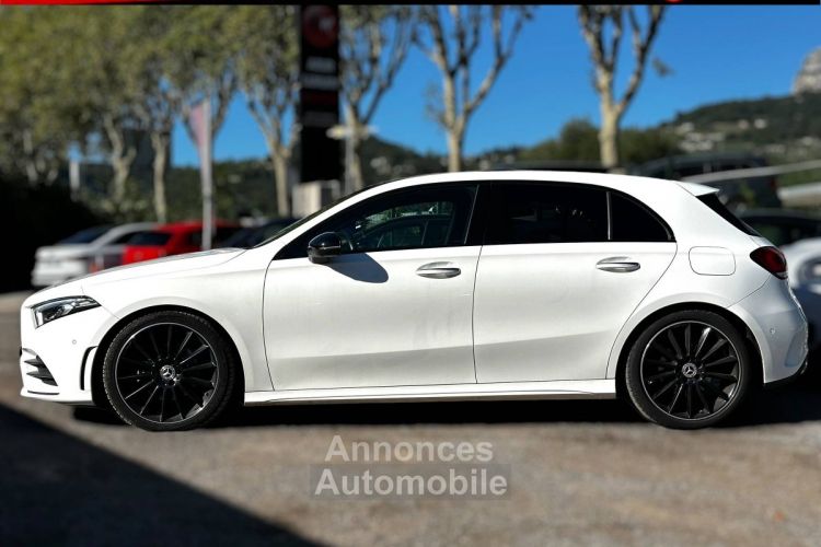 Mercedes Classe A 200 AMG LINE FULL OPTION - <small></small> 28.490 € <small>TTC</small> - #5